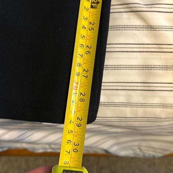 Lee Vintage Slacks Waist: 32 inches, Inseam: 29 inches - Picture 5 of 12